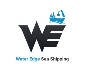 Water Edge Sea Shipping